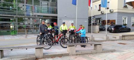 Kočevski rog, 27. 7. 2023